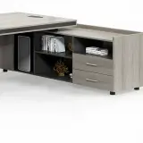 Luxurious Style Executive Desk – Maoters thumbnail 11