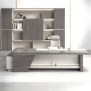 Manager Computer Table for Business - Maoters thumbnail 3