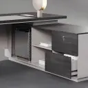 Modern Executive Desk for Office - Maoters thumbnail 9