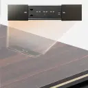 High-End Modern Executive Desk - Maoters thumbnail 9