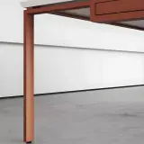 Simple Style Conference Desk - Maoters thumbnail 8