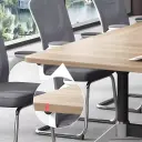 Functional Modern Conference Table - Maoters thumbnail 10