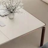 Small Conference Table Office Desk - Maoters thumbnail 10