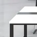 Simple Office Desk Negotiation Table - Maoters thumbnail 11