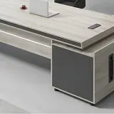 Luxurious Style Executive Desk – Maoters thumbnail 12