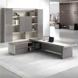 Manager Computer Table for Business - Maoters thumbnail 4