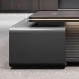 High-End Modern Executive Desk - Maoters thumbnail 10