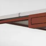 Simple Style Conference Desk - Maoters thumbnail 9
