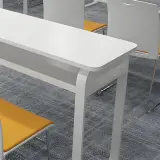 Small Training Conference Desk - Maoters thumbnail 8