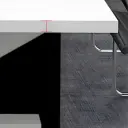 Boardroom Long Rectangular Conference Table - Maoters thumbnail 13
