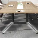 Functional Modern Conference Table - Maoters thumbnail 12