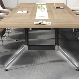 Functional Modern Conference Table - Maoters thumbnail 12