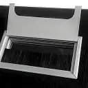 Boardroom Long Rectangular Conference Table - Maoters thumbnail 11