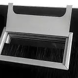 Boardroom Long Rectangular Conference Table - Maoters thumbnail 11