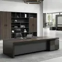 Manager Office Modern Executive Desk - Maoters thumbnail 6