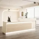 Multi-purpose Reception Desk - Maoters thumbnail 4
