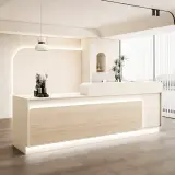 Multi-purpose Reception Desk - Maoters thumbnail 4