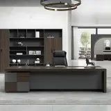 Manager Office Modern Executive Desk - Maoters thumbnail 3