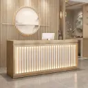 Vintage Reception Desk thumbnail 4