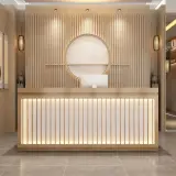 Vintage Reception Desk thumbnail 2