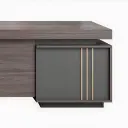 Executive Desks in Modern Minimalist Design thumbnail 9