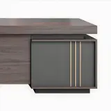 Executive Desks in Modern Minimalist Design thumbnail 9