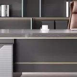 Executive Premium Modern Desk - Maoters thumbnail 9
