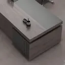 Executive Desks in Modern Minimalist Design thumbnail 8