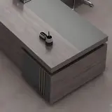 Executive Desks in Modern Minimalist Design thumbnail 8