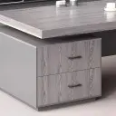 Executive Premium Modern Desk - Maoters thumbnail 10