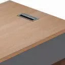 Manager Desks In Modern Design - Maoters thumbnail 7