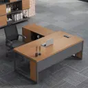 Manager Desks In Modern Design - Maoters thumbnail 3