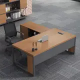 Manager Desks In Modern Design - Maoters thumbnail 3