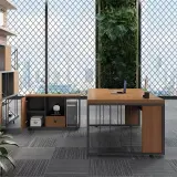 Manager Desks In Modern Design - Maoters thumbnail 4