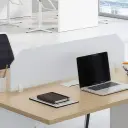 Privacy Screen Partition Staff Desk - Maoters thumbnail 10