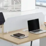 Privacy Screen Partition Staff Desk - Maoters thumbnail 10