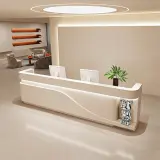 Elegant Reception Desks – Maoters thumbnail 2