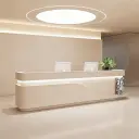 Elegant Reception Desks – Maoters thumbnail 3