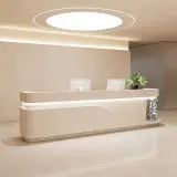 Elegant Reception Desks – Maoters thumbnail 3