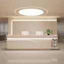 Elegant Reception Desks – Maoters thumbnail 1