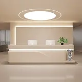Elegant Reception Desks – Maoters thumbnail 1