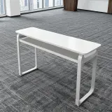 Small Training Conference Desk - Maoters thumbnail 1