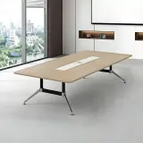 Functional Modern Conference Table - Maoters thumbnail 1