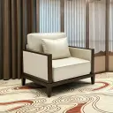 Meeting Room Reception Single Office Sofa – Maoters thumbnail 1