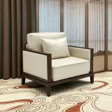 Meeting Room Reception Single Office Sofa – Maoters thumbnail 1