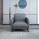 Modern Business Reception Sofa - Maoters thumbnail 1
