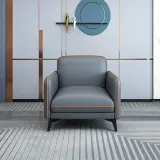 Modern Business Reception Sofa - Maoters thumbnail 1