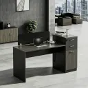 Multi-functional Employee Desk -Maoters thumbnail 1