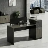 Multi-functional Employee Desk -Maoters thumbnail 1