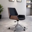Modern Executive Chair Office Chair with Backrest thumbnail 1